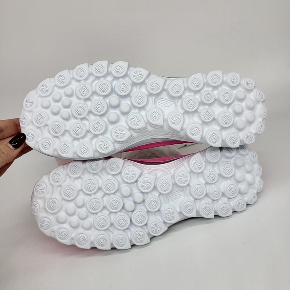 Skechers Women's Go Walk 5 Walking Flat Shoes Size 8 - Picture 7 of 8